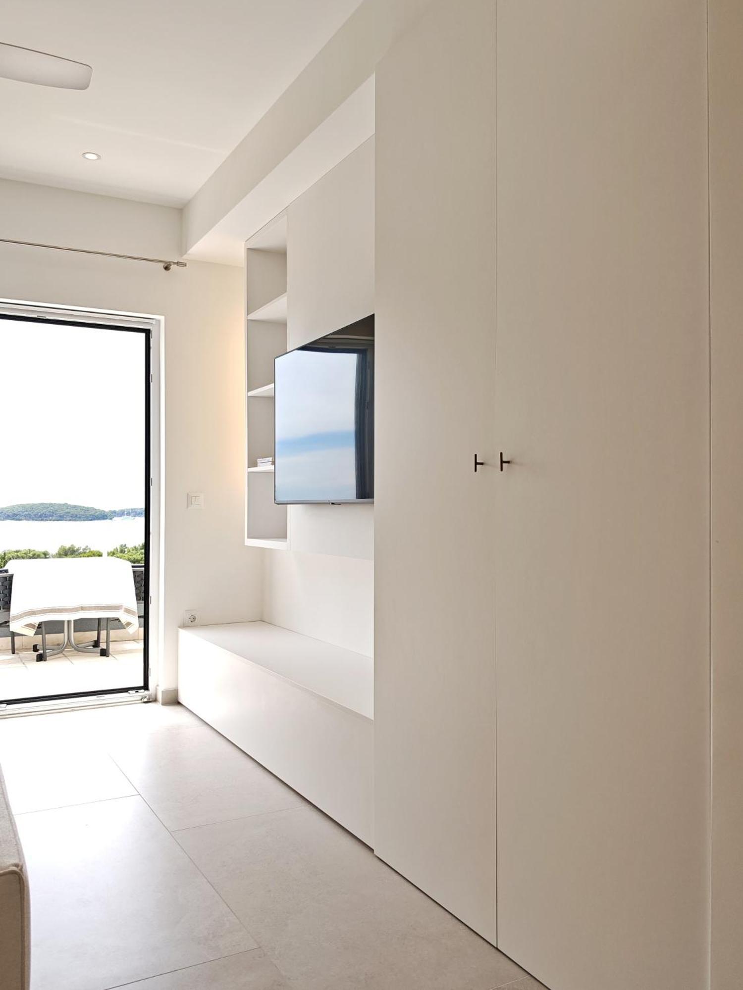 Apartments Melani Hvar Hvar Town Exterior photo