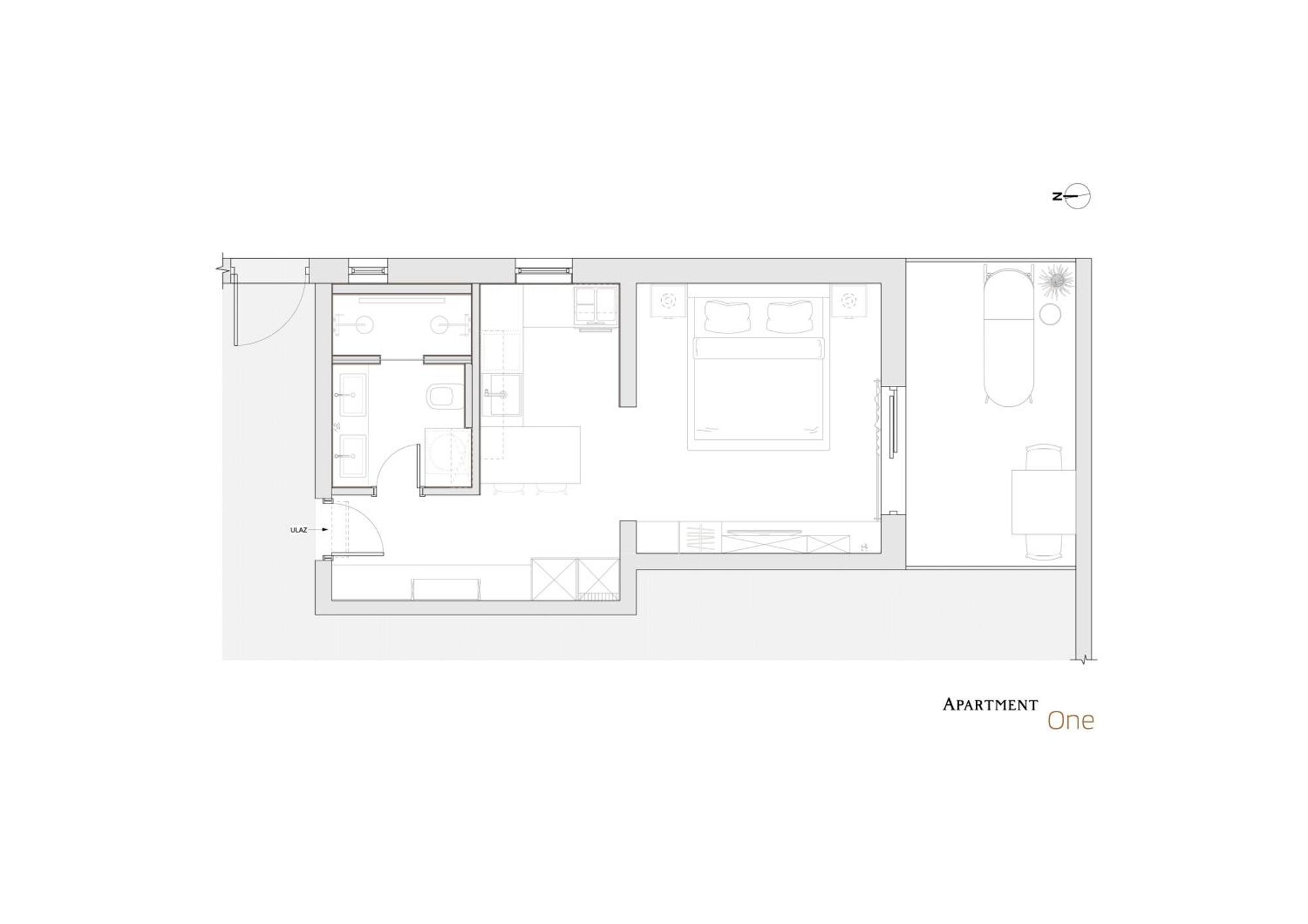 Apartments Melani Hvar Hvar Town Room photo