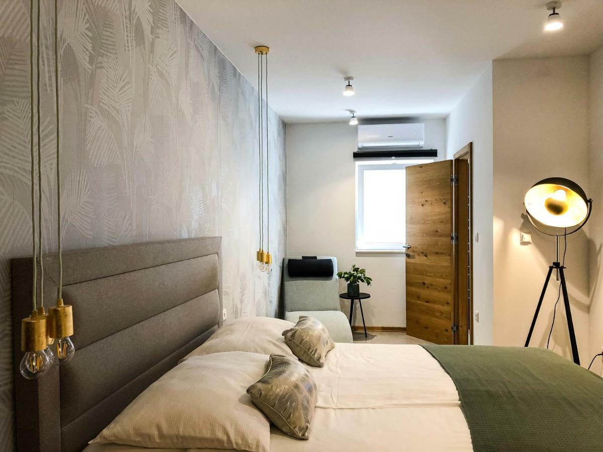 Apartments Melani Hvar Hvar Town Exterior photo